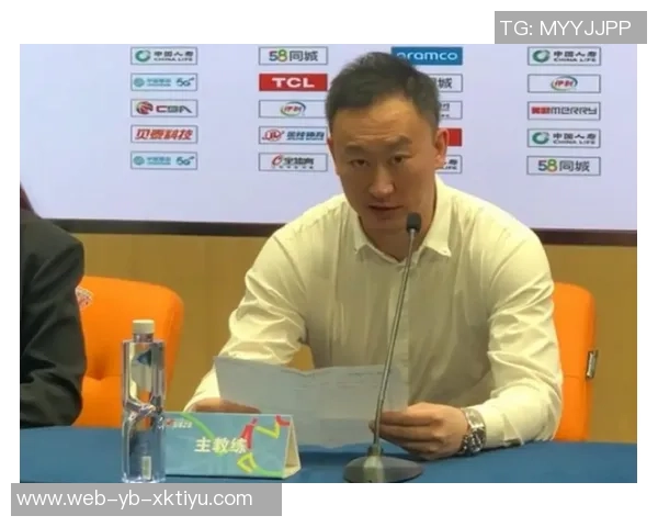 刘维伟寄语杨瀚森:坚持耐心与努力,日积月累实现自我成长与进步 刘维伟寄语杨瀚森:坚持耐心与努力,日积月累实现自我成长与进步