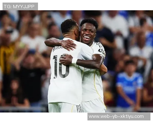 维尼修斯欲与姆巴佩平薪续约谈判停滞不前引发关注 维尼修斯欲与姆巴佩平薪续约谈判停滞不前引发关注