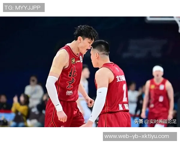 小曾重返CBA首钢阵容周琦赵睿曾凡博陈盈骏携手出战