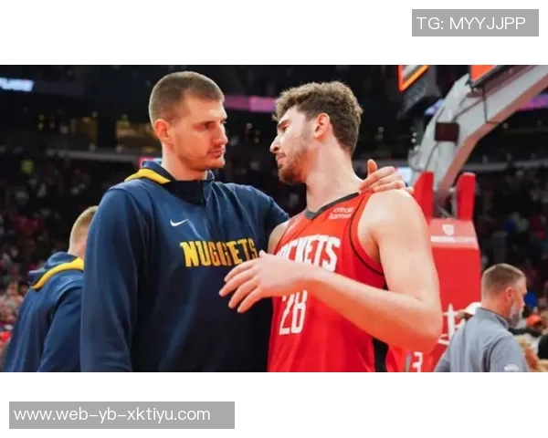 帕金斯热议申京表现独特小约基奇也难以匹敌的究极进化之路